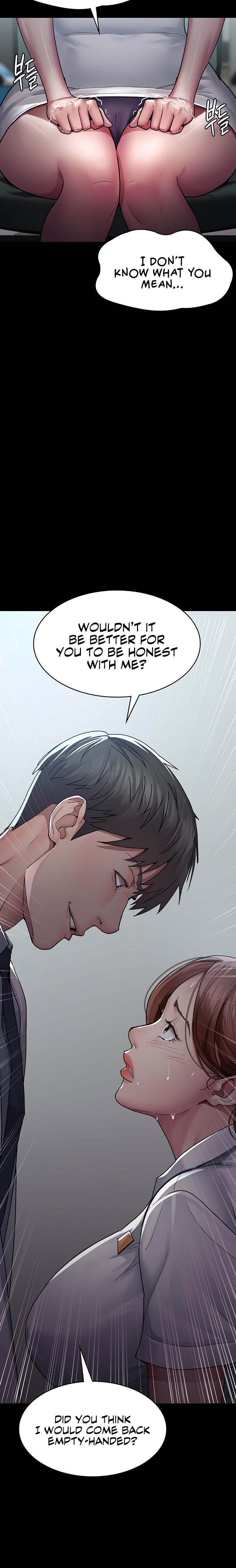 Night Hospital - Chapter 12 [photo 21] - MangaPorn
