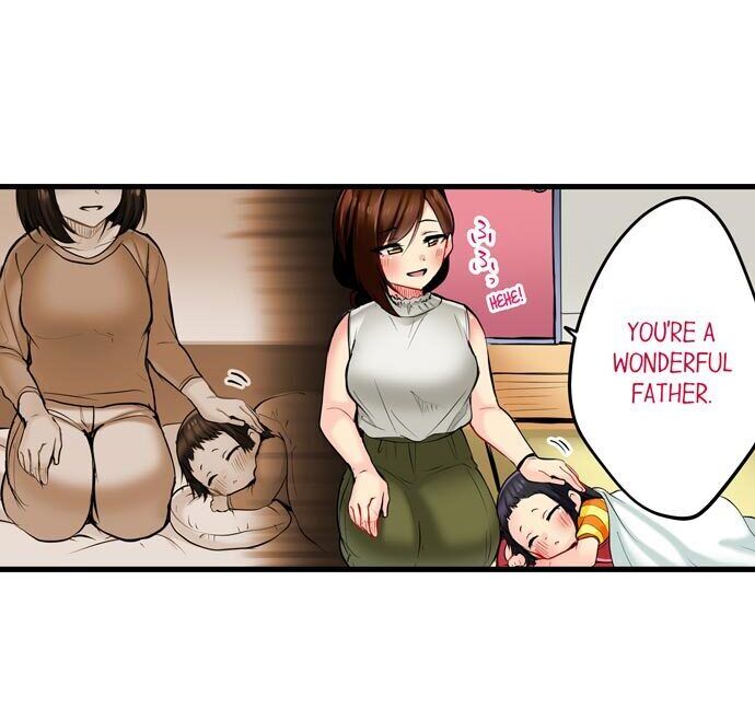 Even an Innocent TV Show Singer Needs Sex… - Chapter 5 [photo 10] - MangaPorn