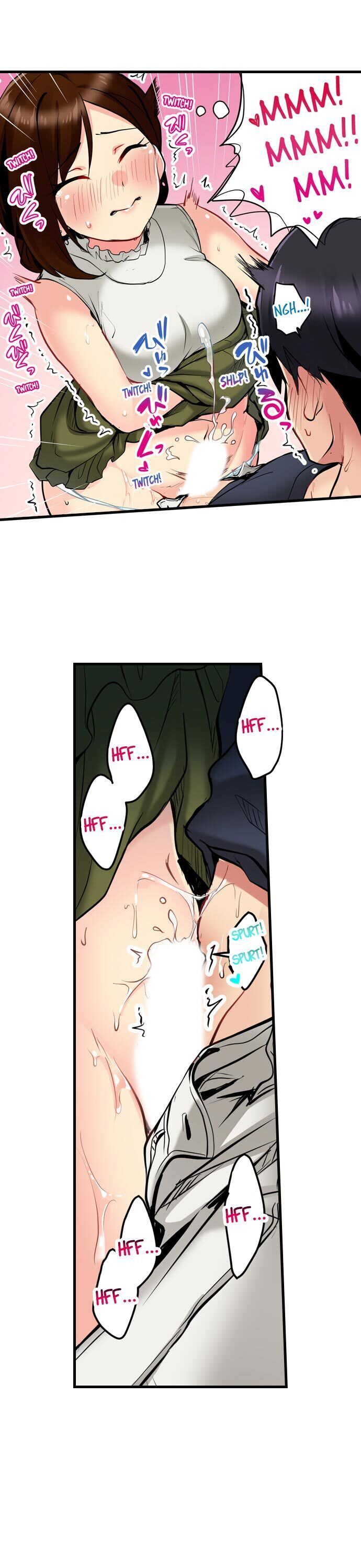 Even an Innocent TV Show Singer Needs Sex… - Chapter 6 [photo 13] - MangaPorn