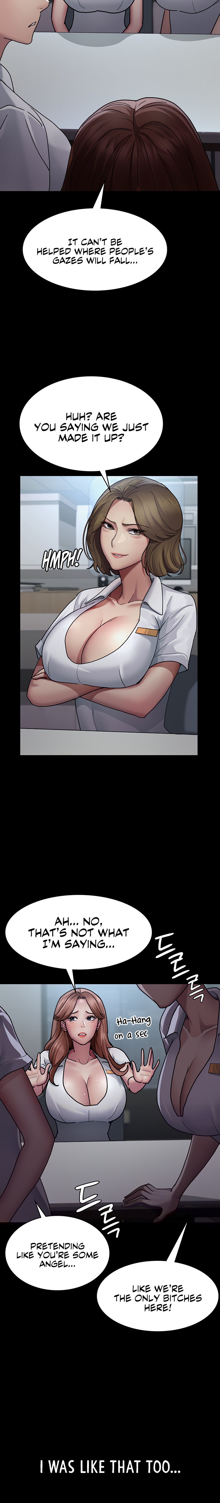Night Hospital - Chapter 13 [photo 6] - MangaPorn