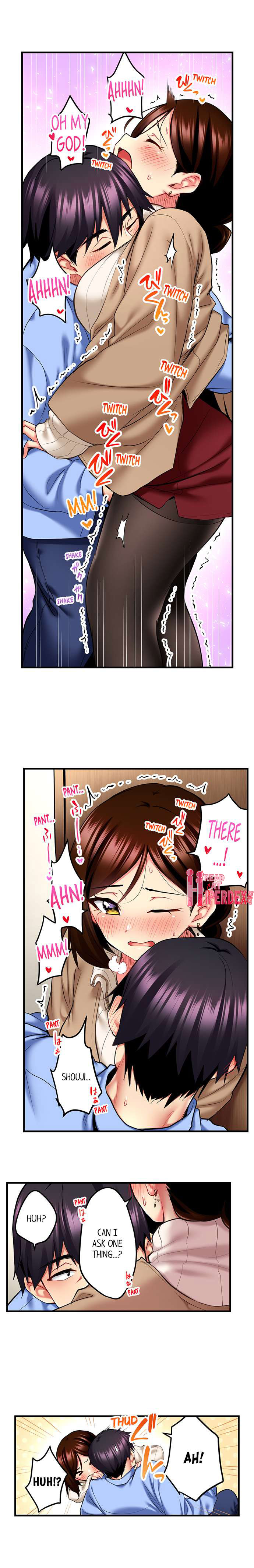 Even an Innocent TV Show Singer Needs Sex… - Chapter 15 [photo 2] - MangaPorn