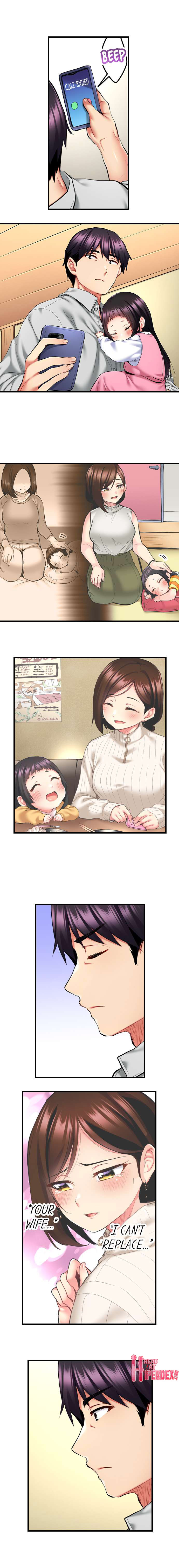 Even an Innocent TV Show Singer Needs Sex… - Chapter 16 [photo 5] - MangaPorn