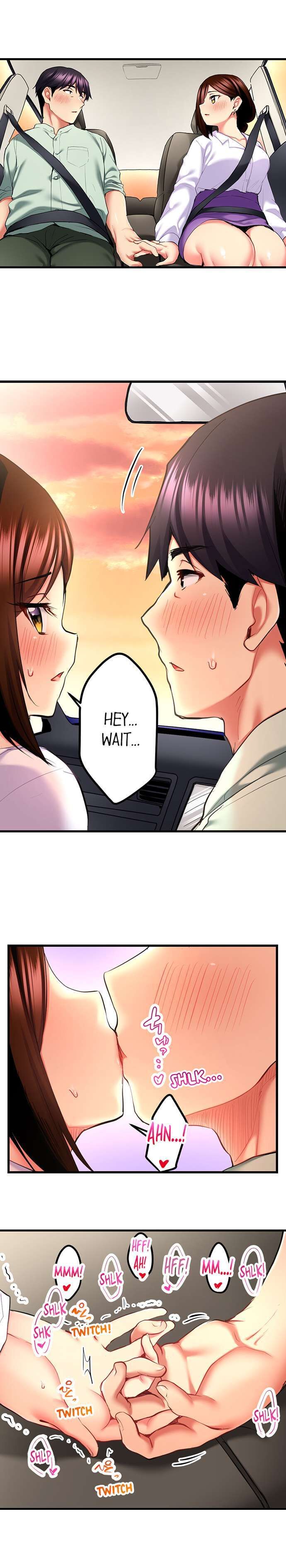 Even an Innocent TV Show Singer Needs Sex… - Chapter 20 [photo 8] - MangaPorn