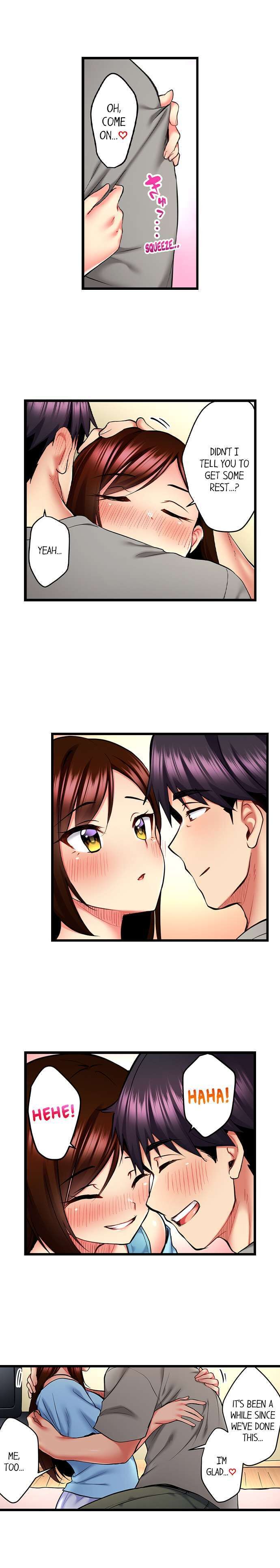 Even an Innocent TV Show Singer Needs Sex… - Chapter 23 [photo 5] - MangaPorn