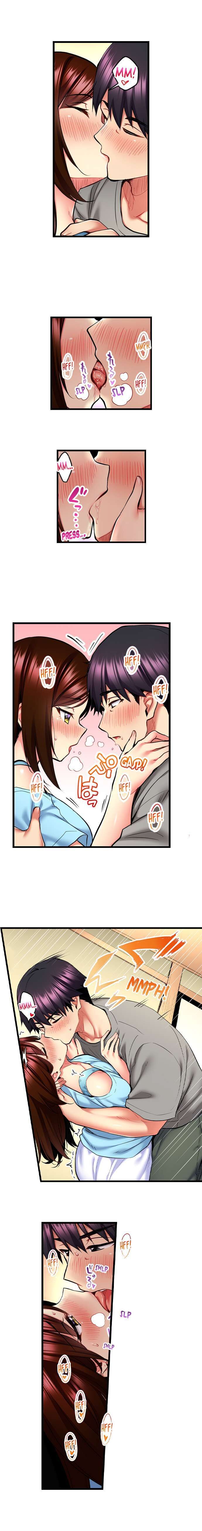 Even an Innocent TV Show Singer Needs Sex… - Chapter 23 [photo 6] - MangaPorn