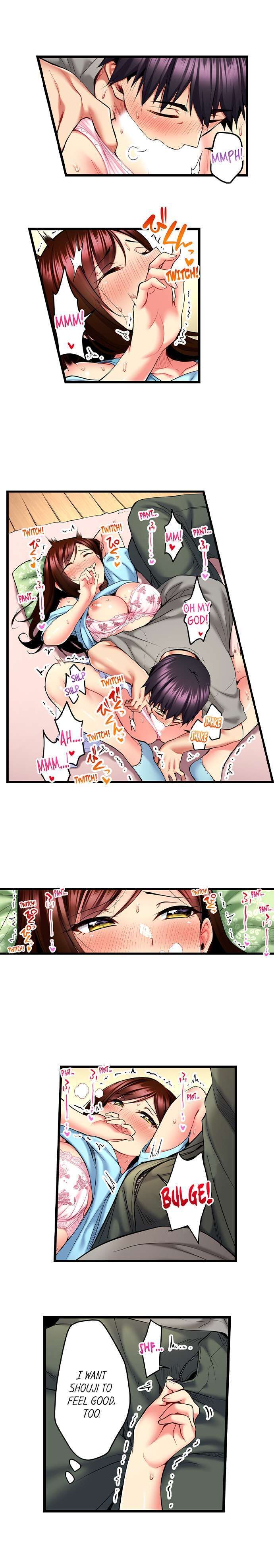 Even an Innocent TV Show Singer Needs Sex… - Chapter 24 [photo 2] - MangaPorn