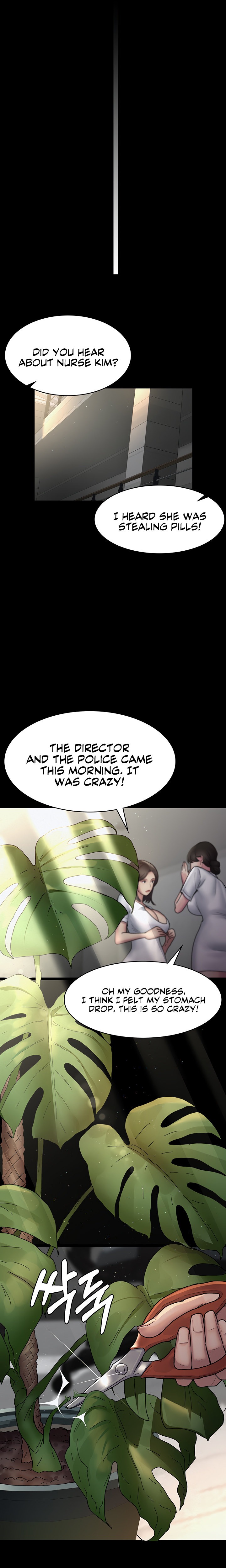 Night Hospital - Chapter 14 [photo 16] - MangaPorn