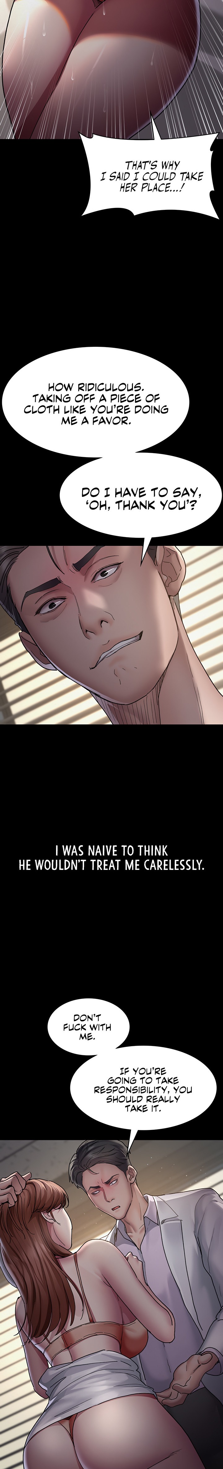 Night Hospital - Chapter 14 [photo 20] - MangaPorn