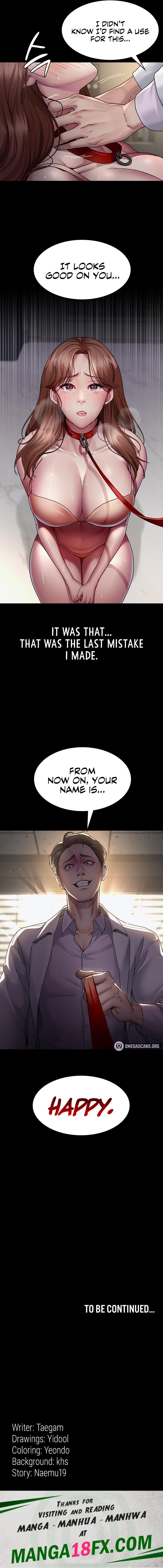 Night Hospital - Chapter 14 [photo 22] - MangaPorn