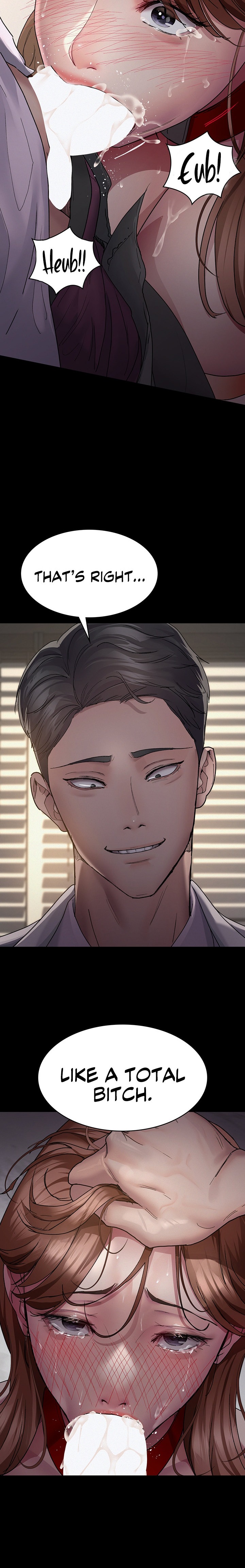 Night Hospital - Chapter 15 [photo 11] - MangaPorn