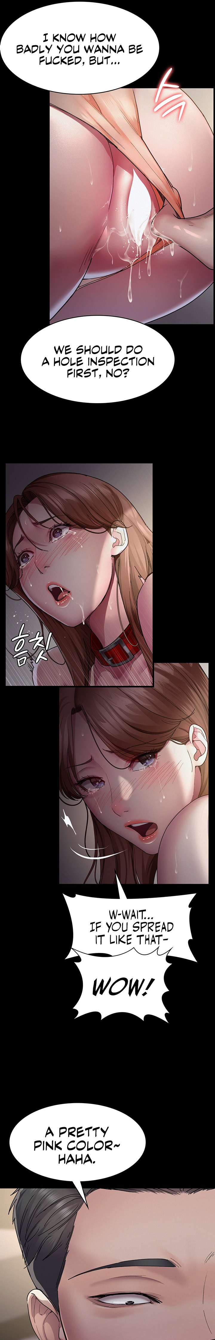 Night Hospital - Chapter 15 [photo 16] - MangaPorn