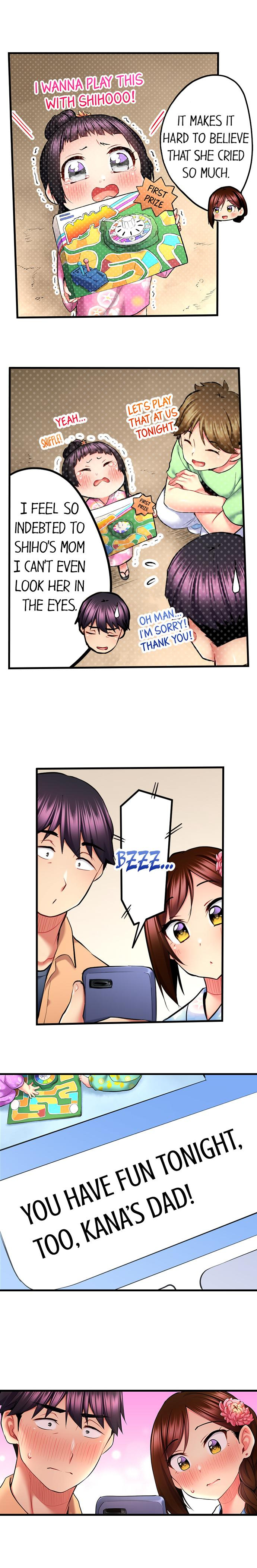 Even an Innocent TV Show Singer Needs Sex… - Chapter 40 [photo 3] - MangaPorn