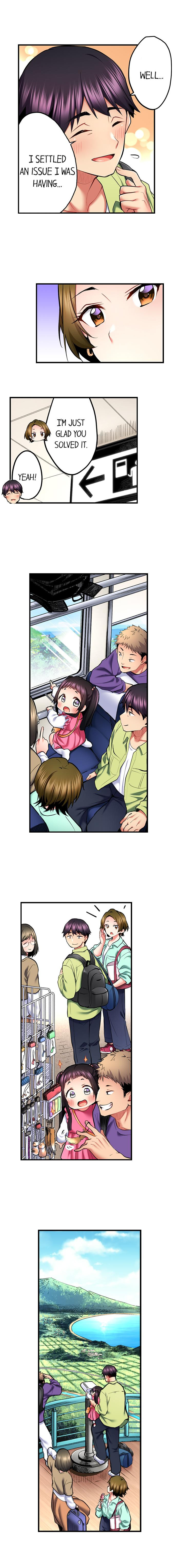 Even an Innocent TV Show Singer Needs Sex… - Chapter 42 [photo 4] - MangaPorn