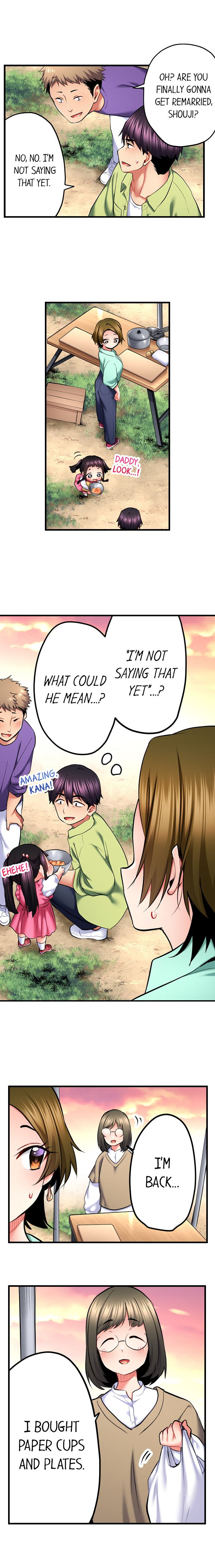 Even an Innocent TV Show Singer Needs Sex… - Chapter 43 [photo 9] - MangaPorn