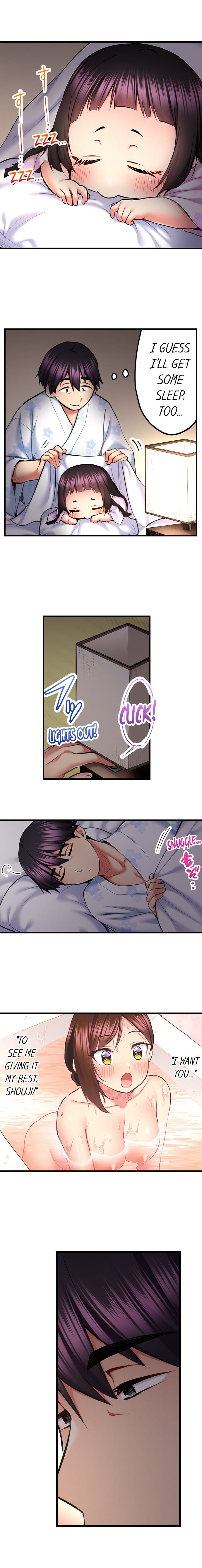 Even an Innocent TV Show Singer Needs Sex… - Chapter 44 [photo 3] - MangaPorn