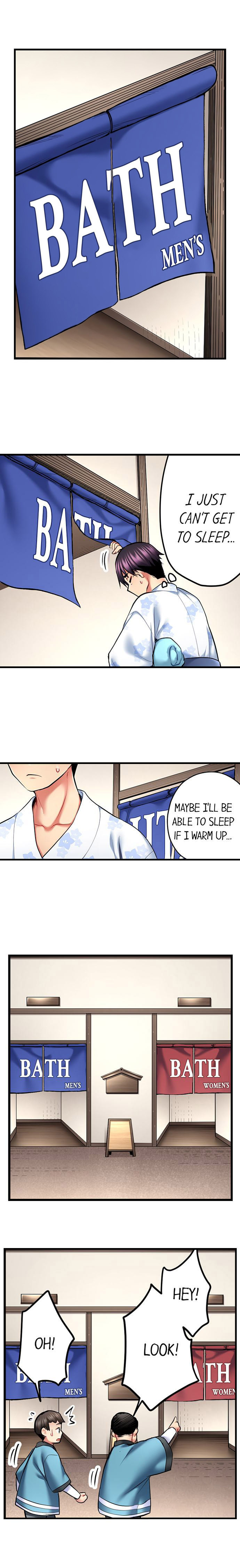 Even an Innocent TV Show Singer Needs Sex… - Chapter 44 [photo 4] - MangaPorn