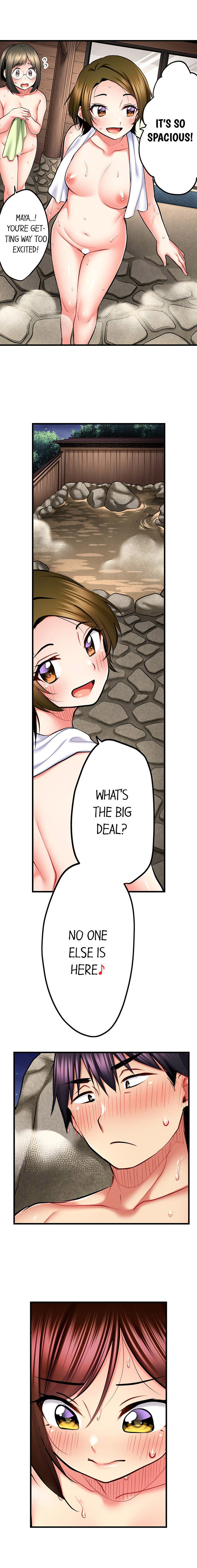 Even an Innocent TV Show Singer Needs Sex… - Chapter 44 [photo 8] - MangaPorn
