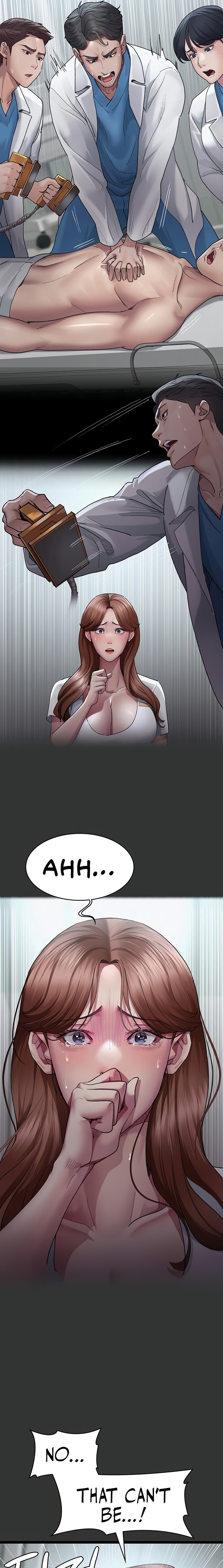 Night Hospital - Chapter 16 [photo 11] - MangaPorn