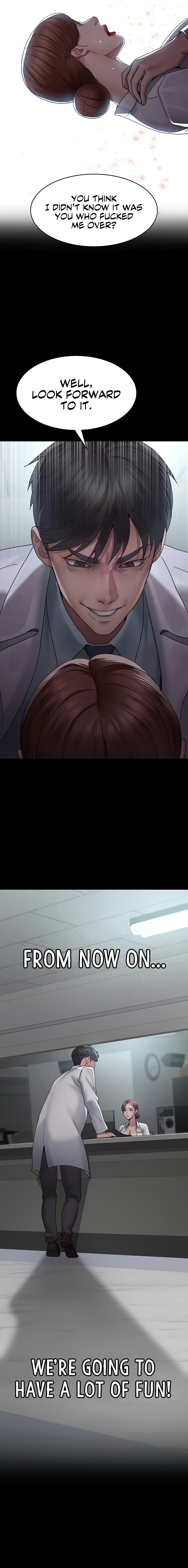 Night Hospital - Chapter 16 [photo 20] - MangaPorn