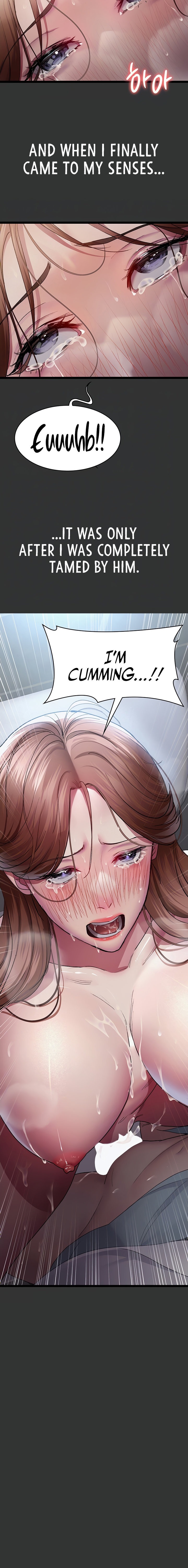 Night Hospital - Chapter 16 [photo 4] - MangaPorn
