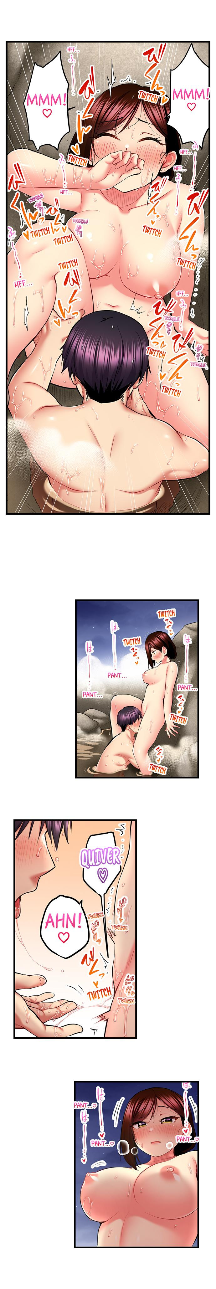 Even an Innocent TV Show Singer Needs Sex… - Chapter 46 [photo 3] - MangaPorn