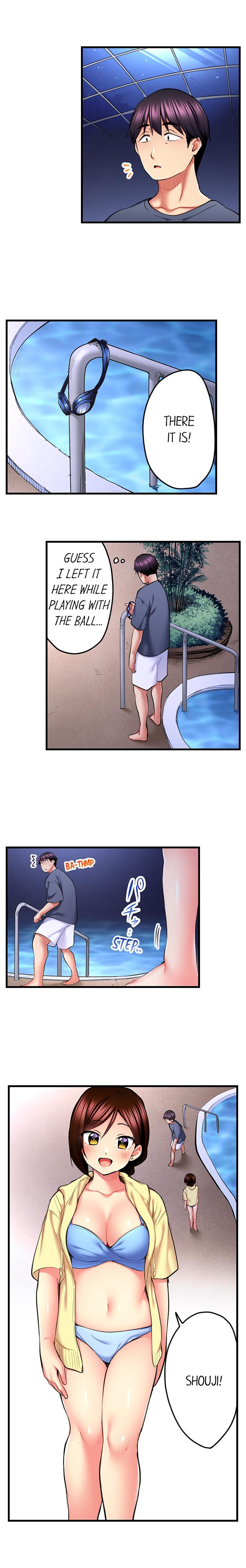 Even an Innocent TV Show Singer Needs Sex… - Chapter 48 [photo 3] - MangaPorn