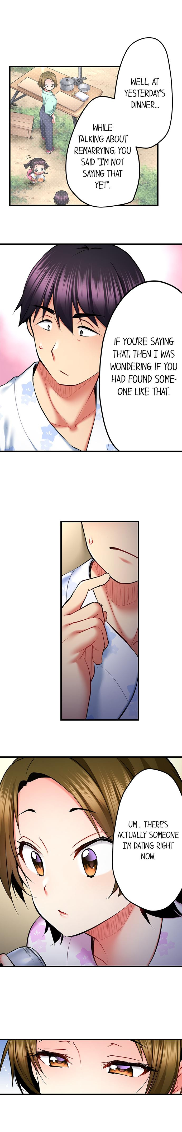 Even an Innocent TV Show Singer Needs Sex… - Chapter 51 [photo 6] - MangaPorn