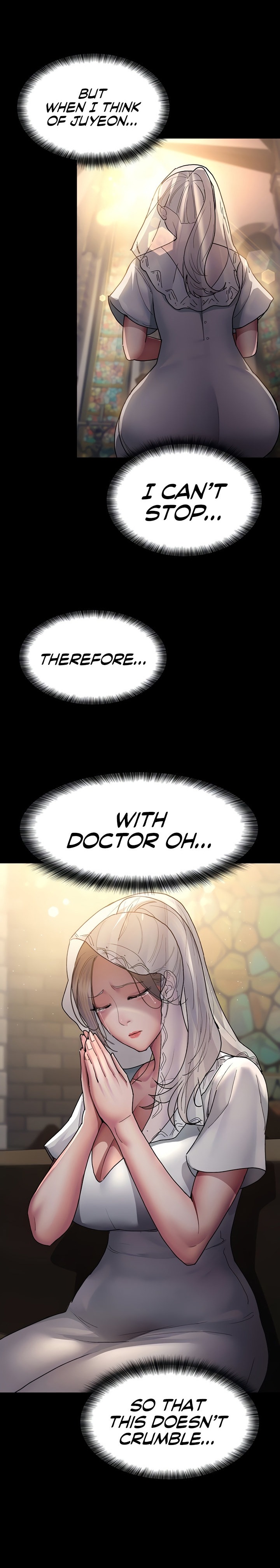 Night Hospital - Chapter 17 [photo 3] - MangaPorn