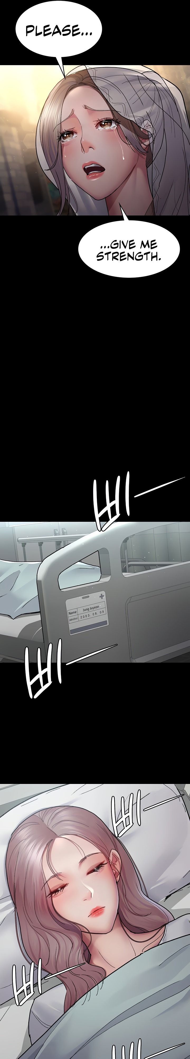 Night Hospital - Chapter 17 [photo 4] - MangaPorn