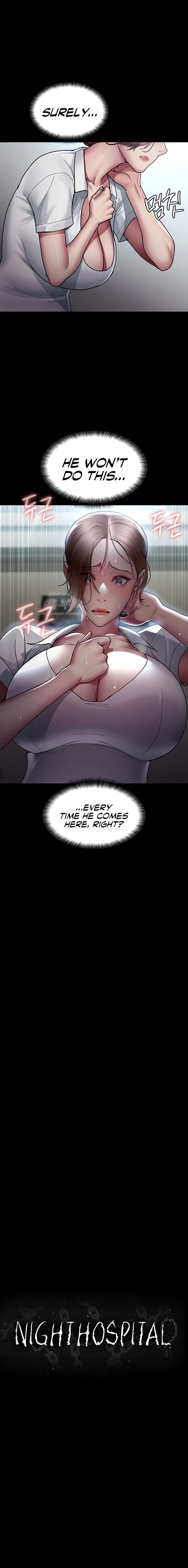 Night Hospital - Chapter 18 [photo 10] - MangaPorn