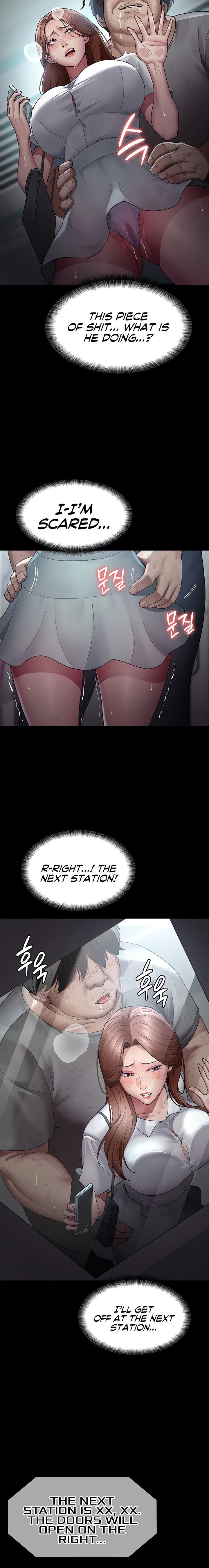 Night Hospital - Chapter 18 [photo 16] - MangaPorn