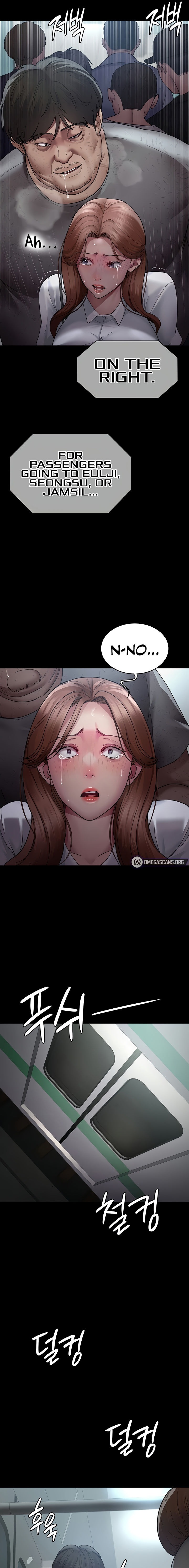 Night Hospital - Chapter 18 [photo 17] - MangaPorn