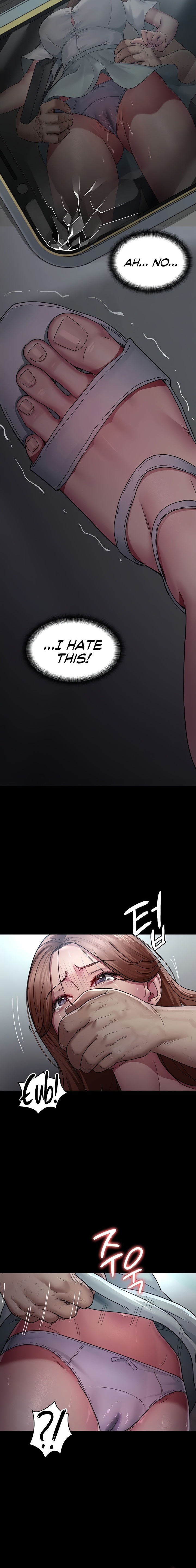 Night Hospital - Chapter 18 [photo 20] - MangaPorn