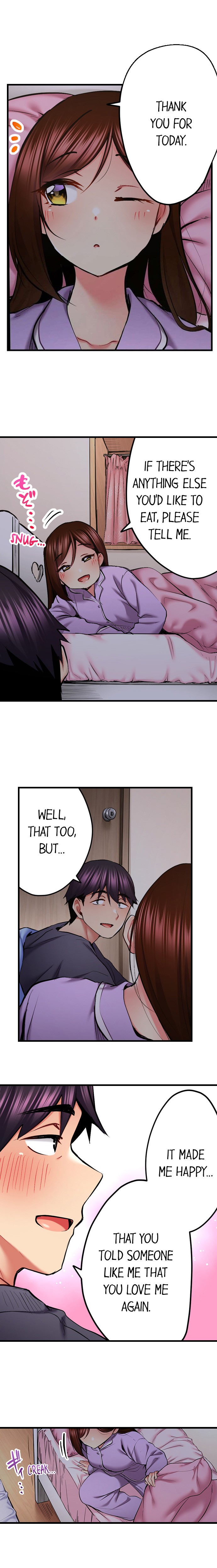Even an Innocent TV Show Singer Needs Sex… - Chapter 66 [photo 6] - MangaPorn