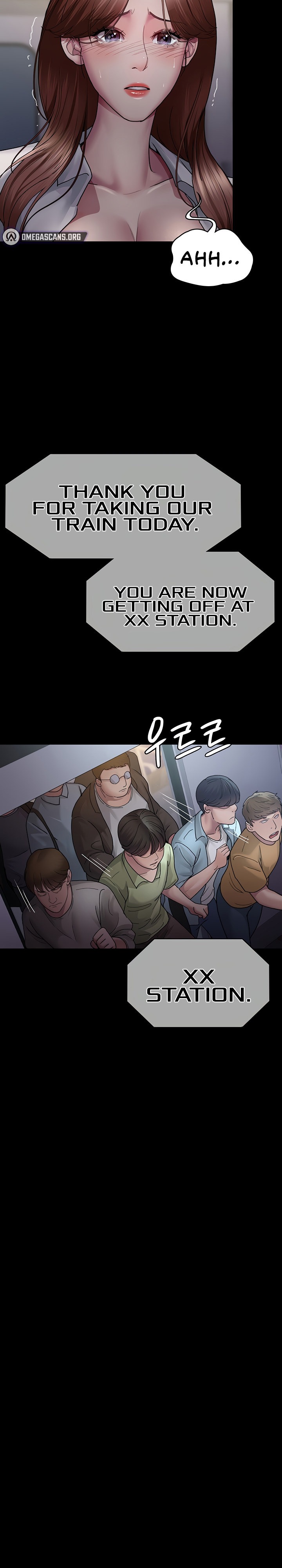 Night Hospital - Chapter 20 [photo 14] - MangaPorn