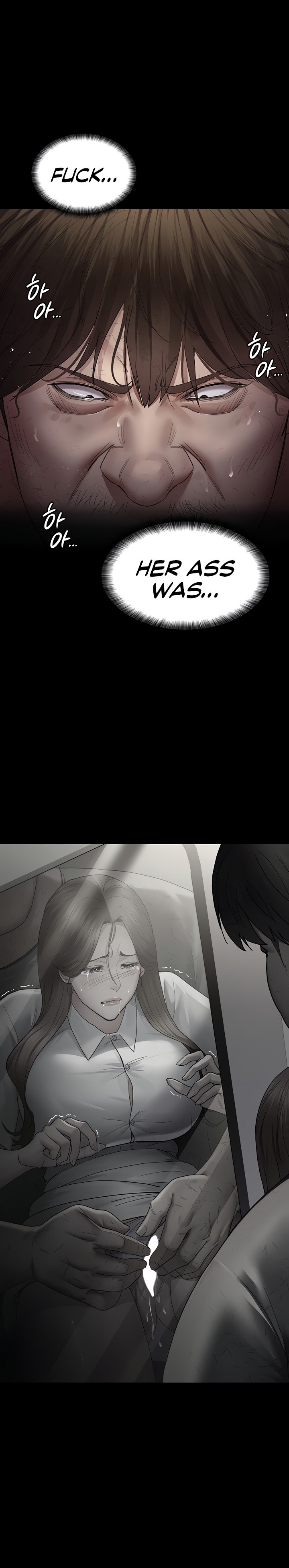 Night Hospital - Chapter 20 [photo 18] - MangaPorn