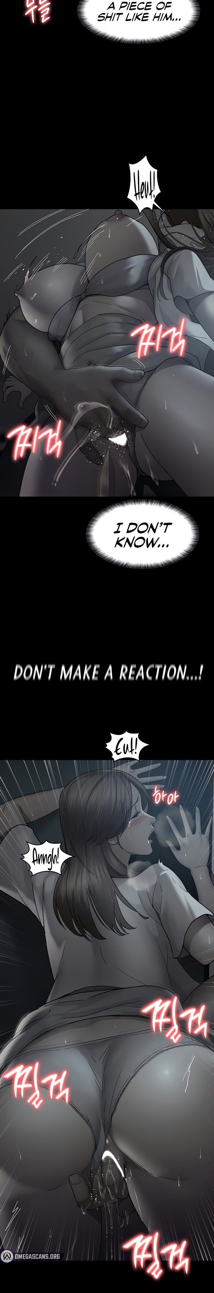 Night Hospital - Chapter 20 [photo 3] - MangaPorn
