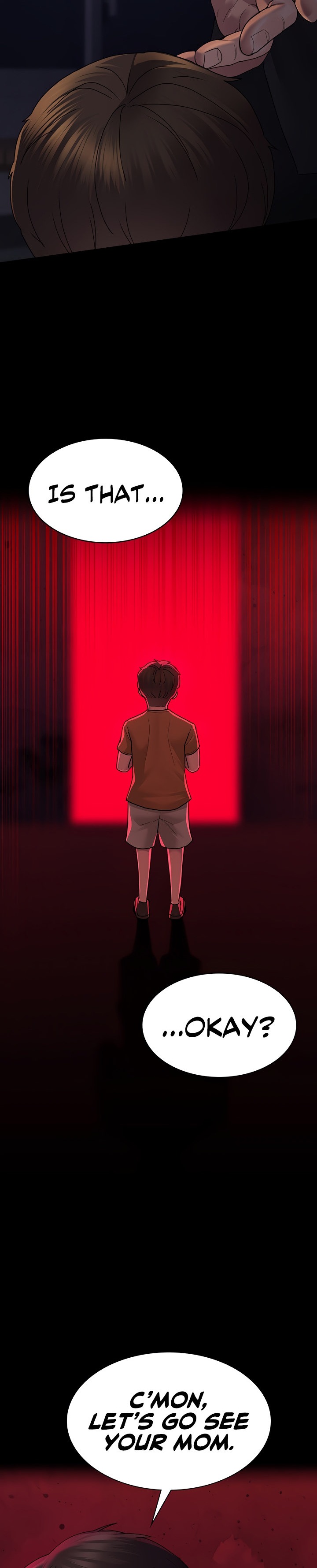 Night Hospital - Chapter 20 [photo 30] - MangaPorn