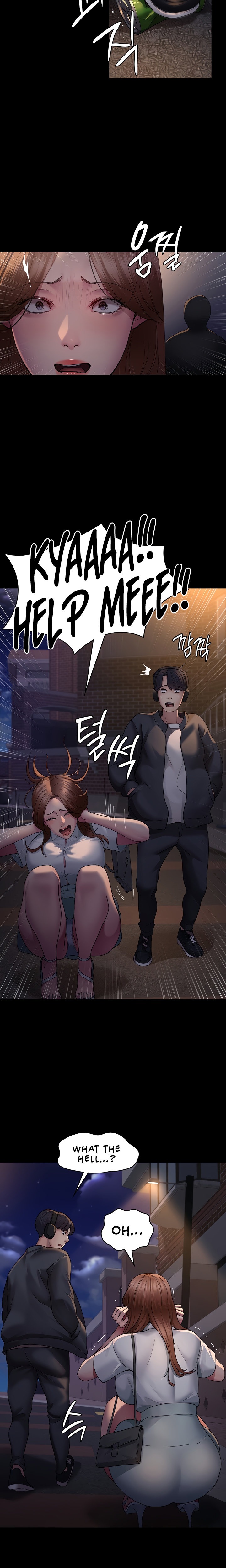 Night Hospital - Chapter 21 [photo 18] - MangaPorn