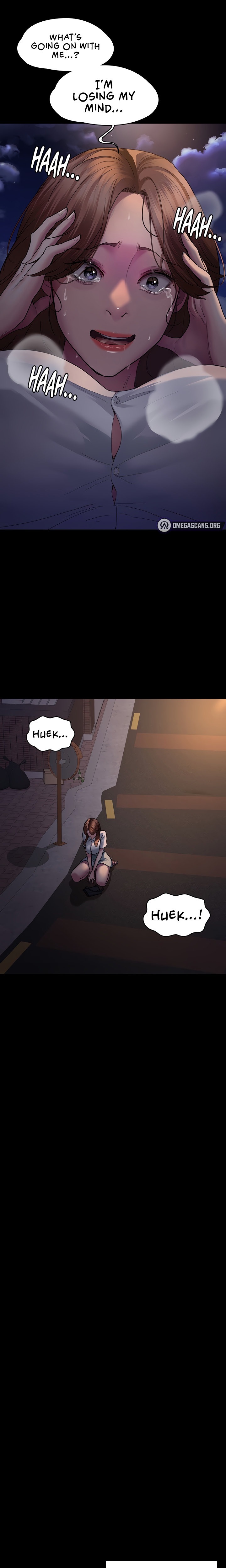 Night Hospital - Chapter 21 [photo 19] - MangaPorn