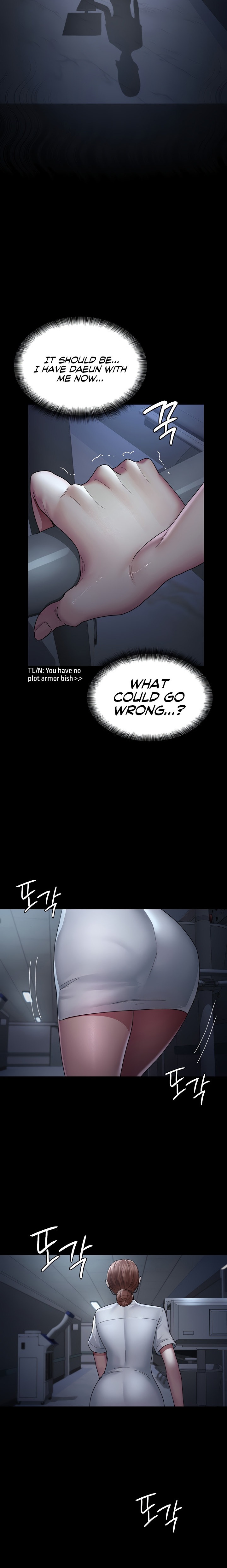 Night Hospital - Chapter 22 [photo 21] - MangaPorn