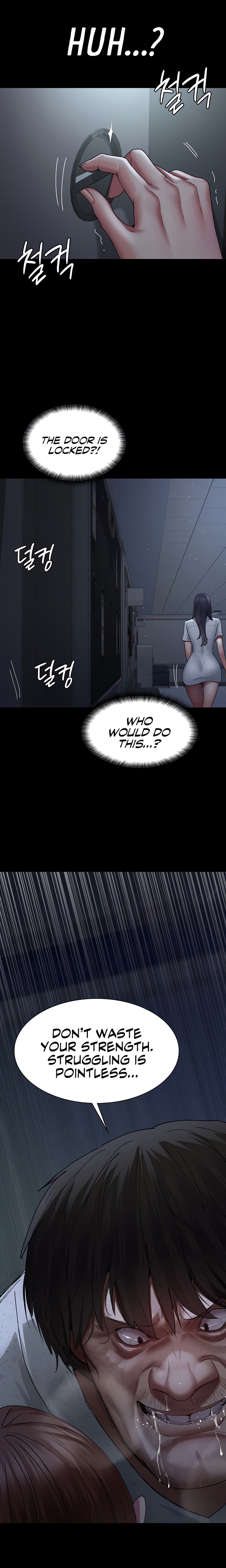 Night Hospital - Chapter 22 [photo 24] - MangaPorn