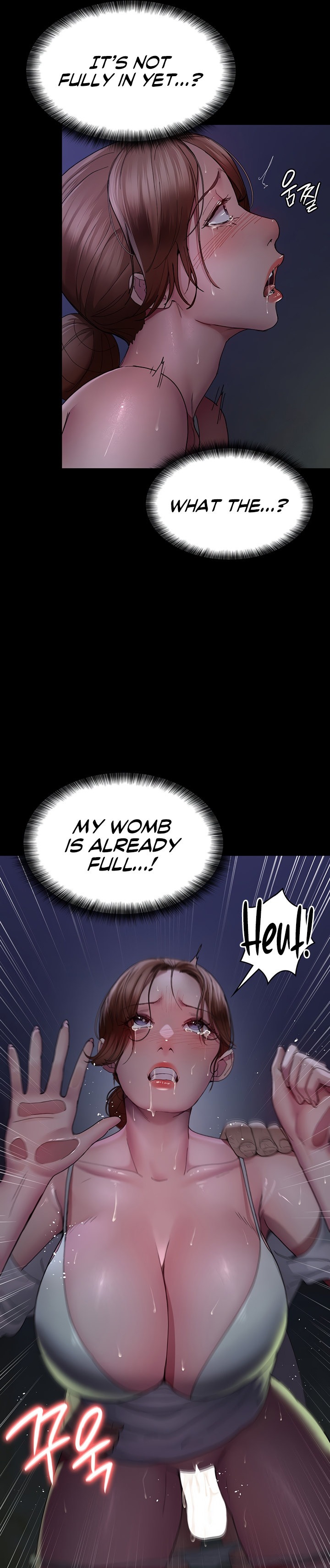Night Hospital - Chapter 23 [photo 10] - MangaPorn