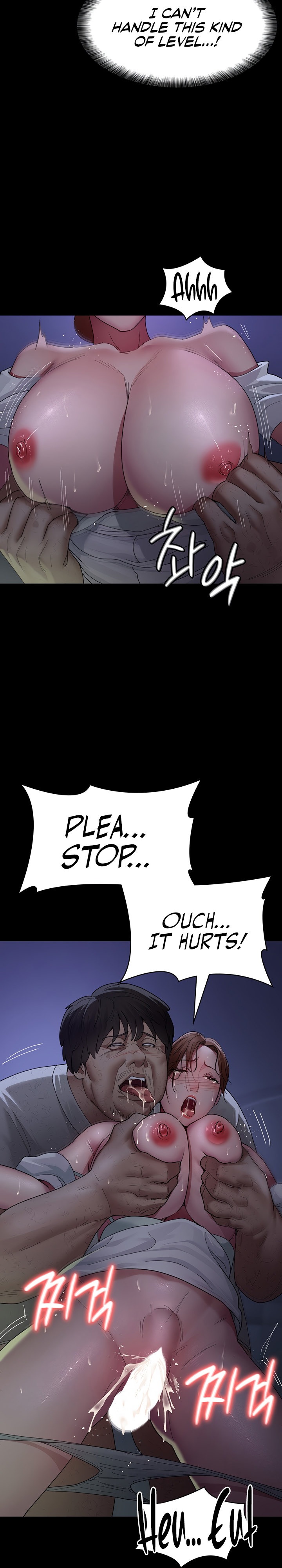 Night Hospital - Chapter 23 [photo 18] - MangaPorn