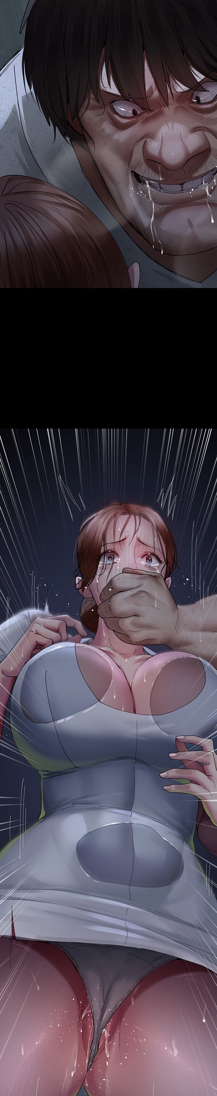 Night Hospital - Chapter 23 [photo 2] - MangaPorn