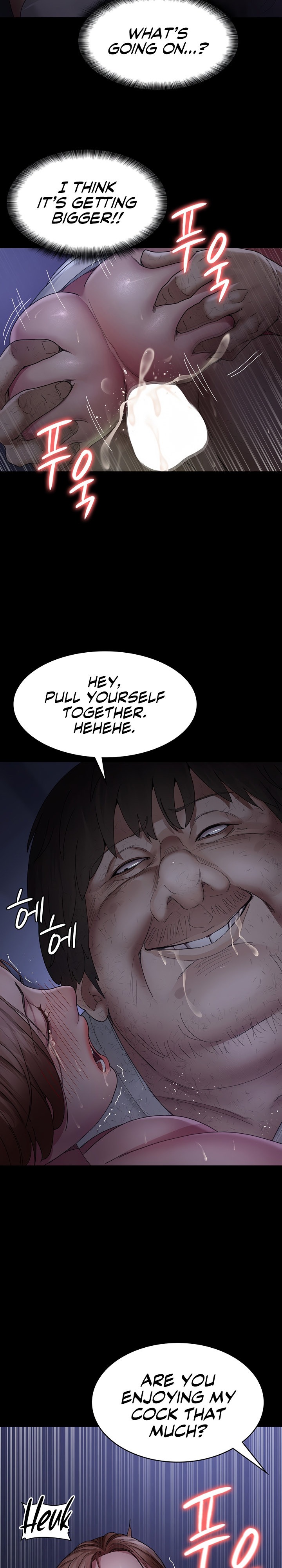 Night Hospital - Chapter 23 [photo 26] - MangaPorn