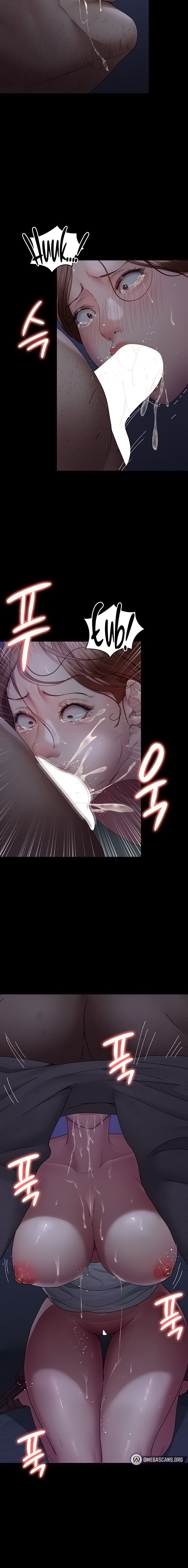 Night Hospital - Chapter 24 [photo 10] - MangaPorn