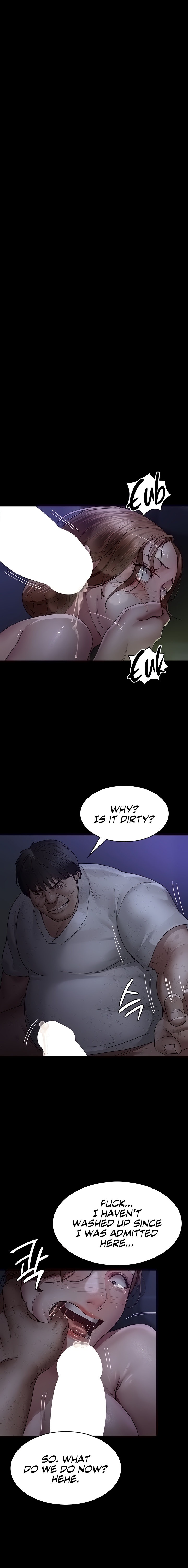 Night Hospital - Chapter 24 [photo 7] - MangaPorn