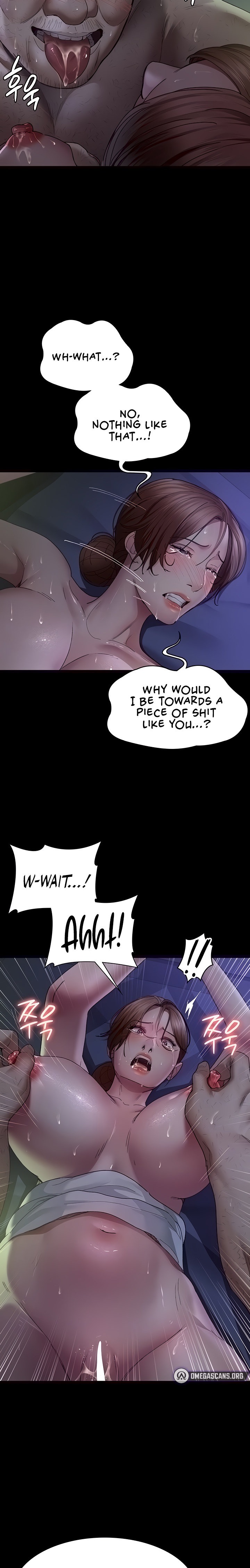 Night Hospital - Chapter 25 [photo 5] - MangaPorn