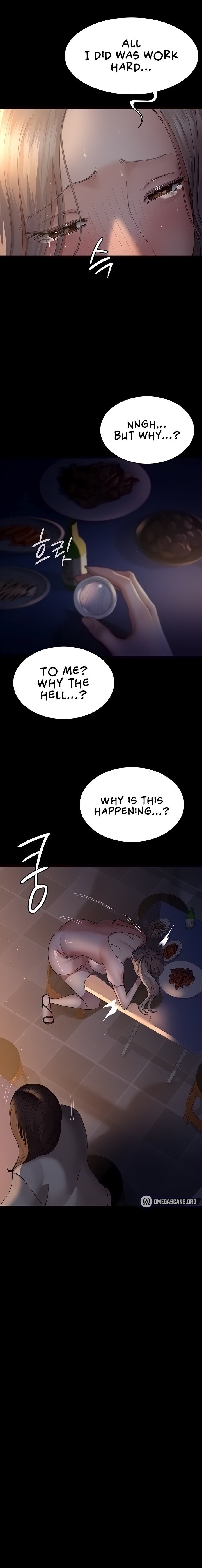 Night Hospital - Chapter 26 [photo 2] - MangaPorn